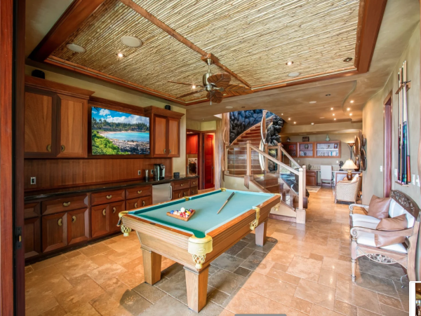 Luxury Estate Vacation Home - Golf Course Estate Near Beach
